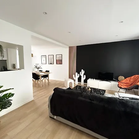 Ker Heol - Maison Au Nord Finistere Lesneven Esterno foto