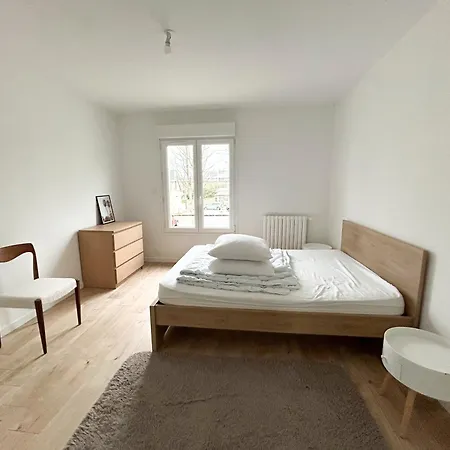 Ker Heol - Maison Au Nord Finistere Lesneven Esterno foto