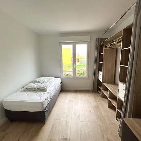 Ker Heol - Maison Au Nord Finistere Lesneven Esterno foto