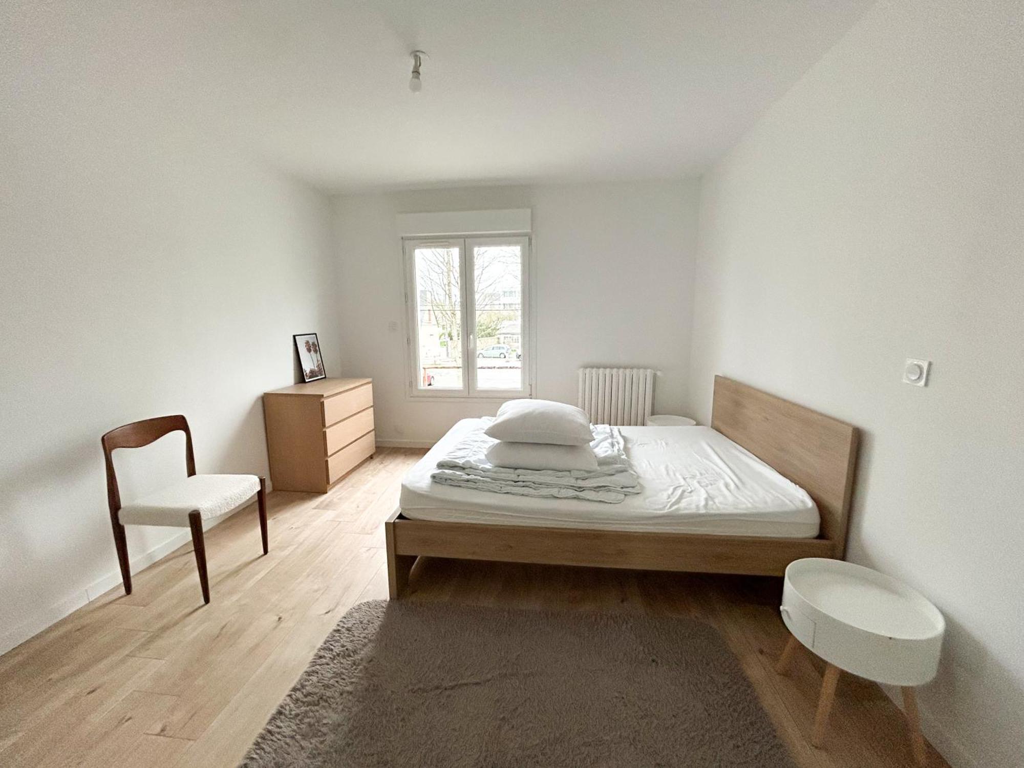 Hébergement de vacances Ker Heol - Maison Au Nord Finistere Lesneven